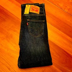 Levi’s 511 slim jeans